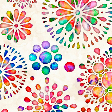 MINKY PRINTS             